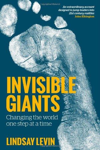 Invisible Giants