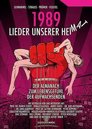 1989 – Lieder unserer Heimat: Der Almanach zum Lebensgefühl der Aufwachsenden