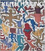 Keith Haring (Cataloghi di mostre)