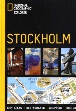 National Geographic Explorer: Stockholm