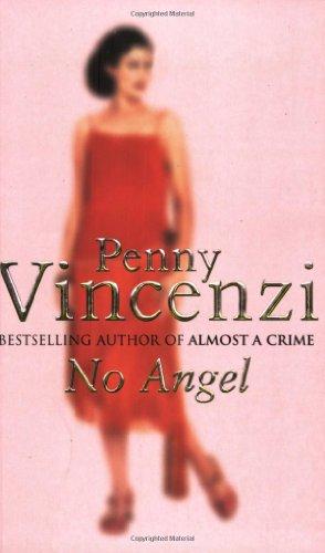 No Angel (Spoils of Time Trilogy)