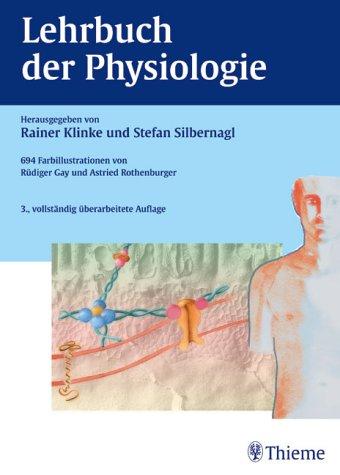 Lehrbuch der Physiologie