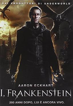 I, Frankenstein [IT Import]