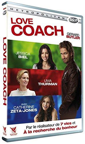 Love coach [FR Import]