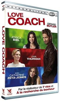 Love coach [FR Import]