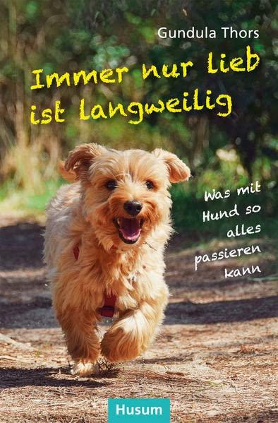 Immer nur lieb ist langweilig: Was mit Hund so alles passieren kann