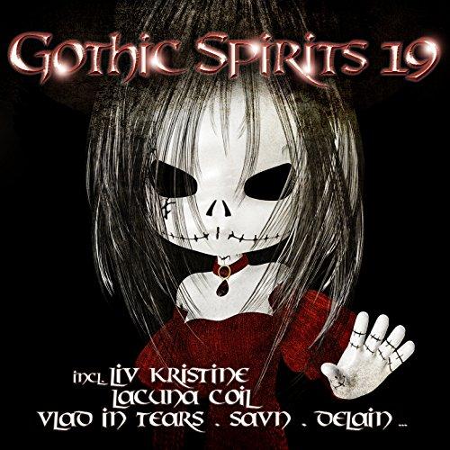 Gothic Spirits 19