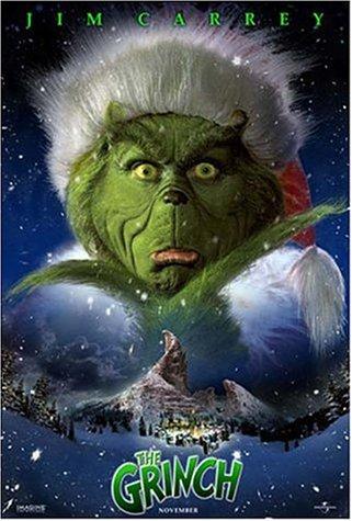 Grinch [UK Import]