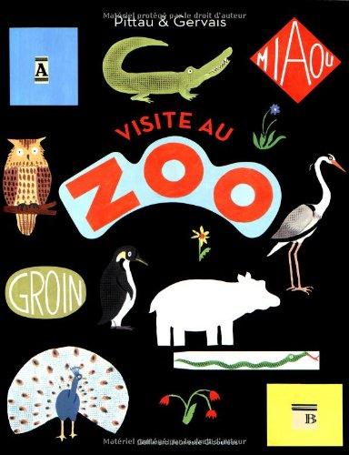 Visite au zoo