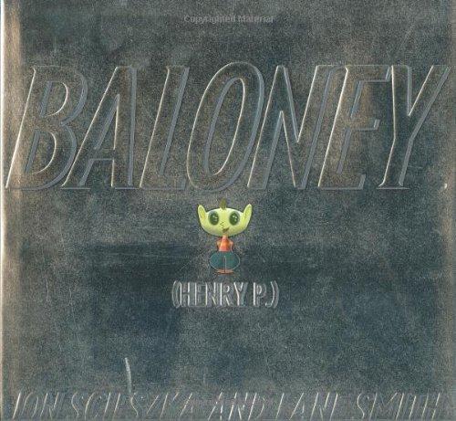 Baloney, Henry P.