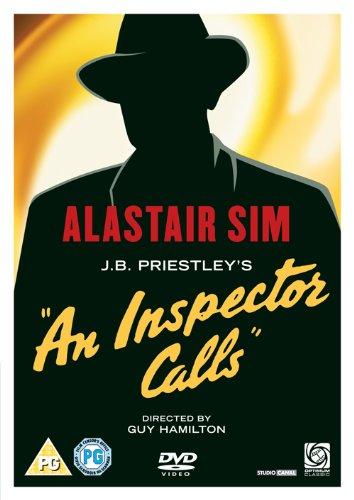 An Inspector Calls [UK Import]