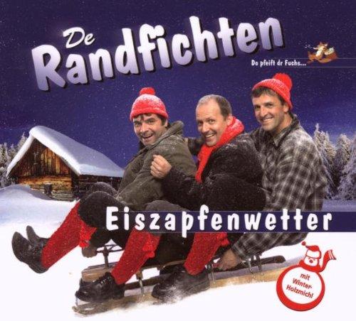 Eiszapfenwetter (Special Edition)