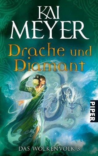 Drache und Diamant: Das Wolkenvolk 3