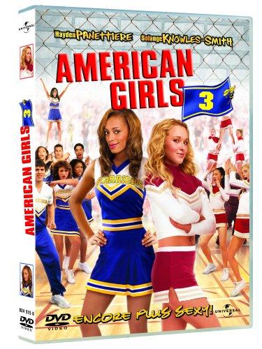 American girl 3 [FR Import]