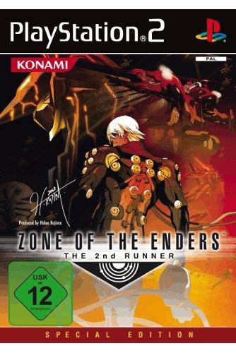 Zone of the Enders