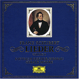 Lieder Vol. 2 (1817-1828)