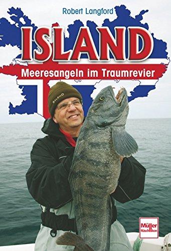 Island: Meeresangeln im Traumrevier