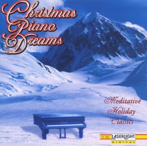 Christmas Piano Dreams