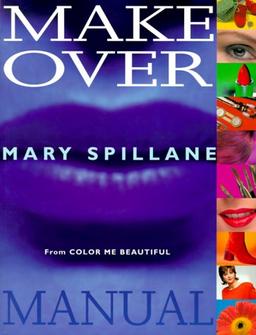 Mary Spillane's Makeover Man (tpb)