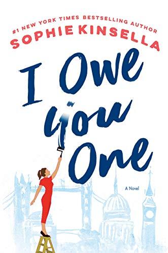 I Owe You One: A Novel