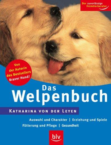 Das Welpenbuch