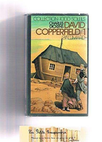 David Copperfield. Vol. 1