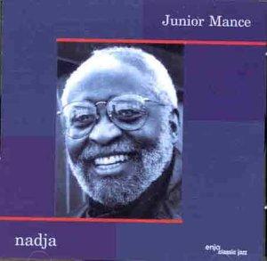 Junior Mance - Nadja