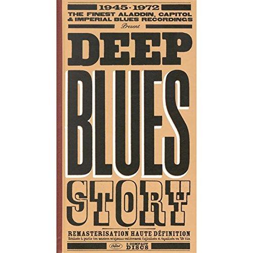 Deep Blues Story [Coffret Long