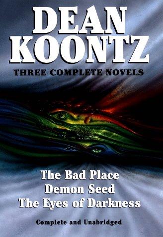 Three Complete Novels