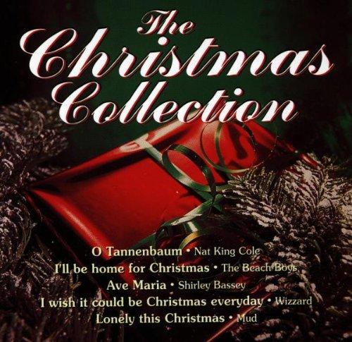 The Christmas Collection