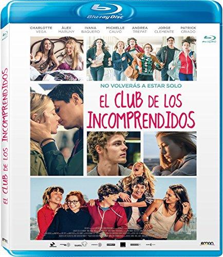 Buenos Dias Prinzessin (El club de los incomprendidos, Spanien Import, siehe Details für Sprachen)