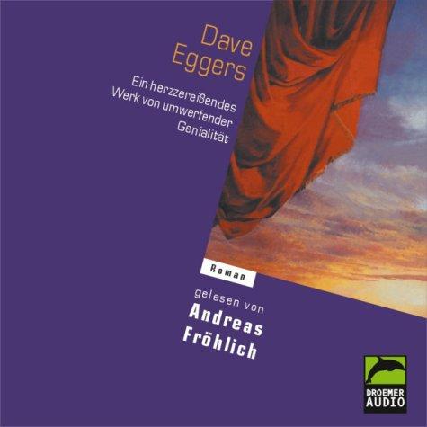 Ein herzzereißendes Werk von umwerfender Genialität, 5 Audio-CDs