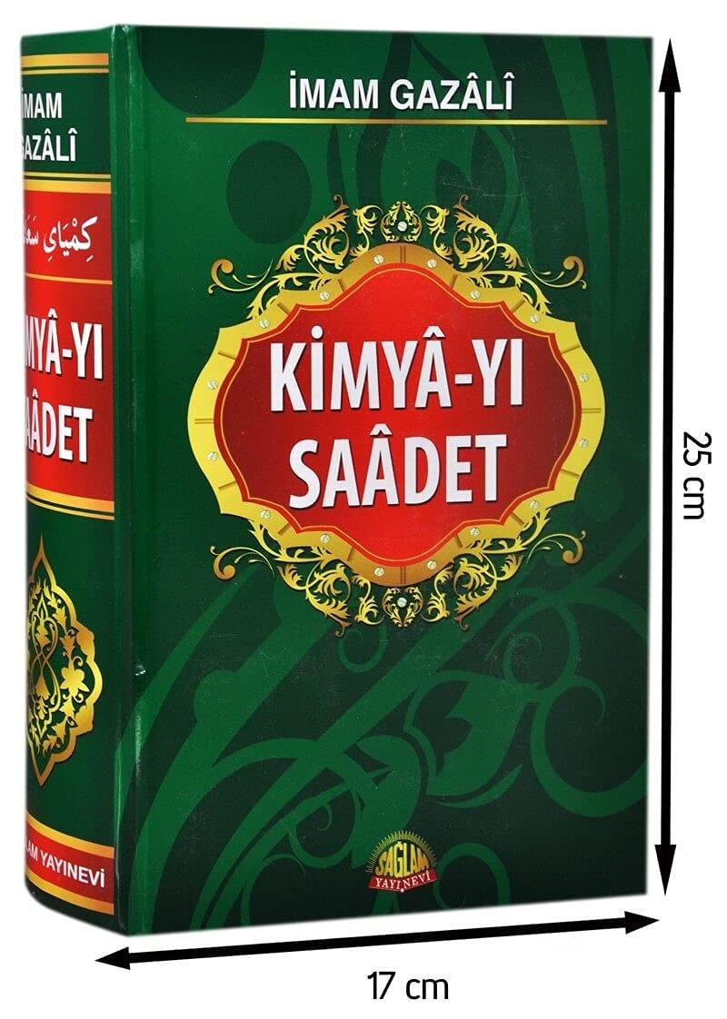 Kimya-yi Saadet