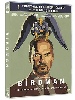 Birdman [IT Import]