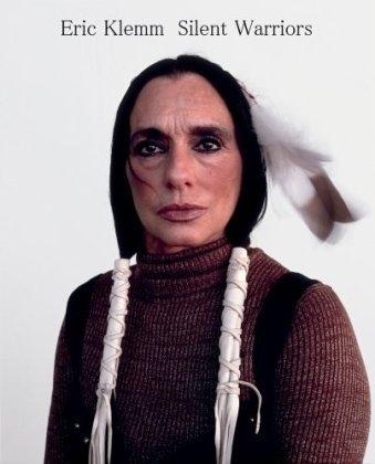 Silent Warriors: Portraits of North American Indians