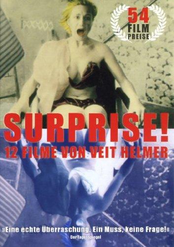 Surprise! - Veit Helmers Kurzfilme