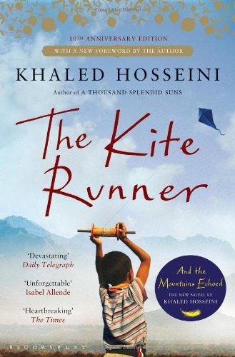 Kite Runner