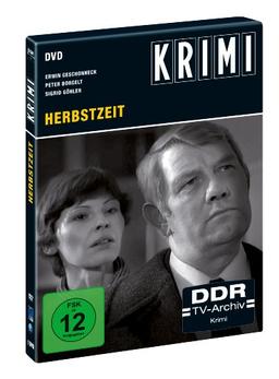 Herbstzeit - DDR TV-Archiv