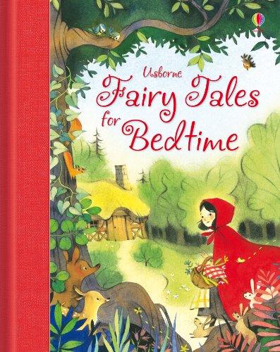 Fairy Tales for Bedtime (Bedtime Stories)