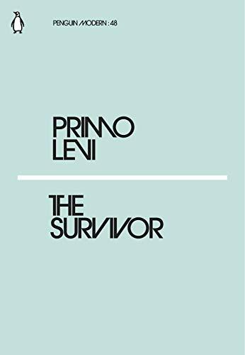 The Survivor (Penguin Modern)