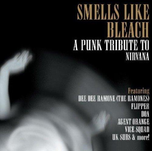 Smells like Bleach - A Tribute To Nirvana