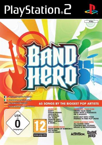 Band Hero