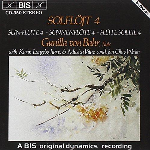 Sonnenflöte Vol. 4