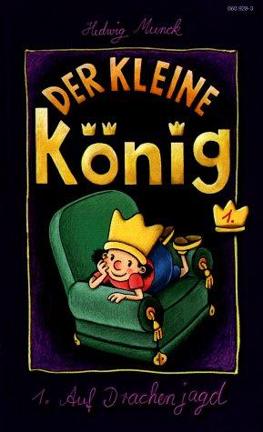 Der kleine König, Folge 1 [VHS]