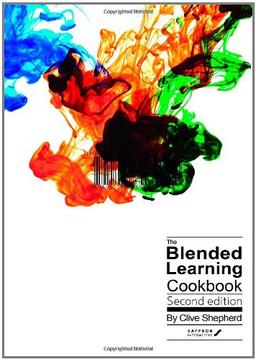 The Blended Learning Cookbook