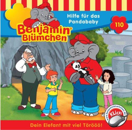 Hilfe für das Pandababy