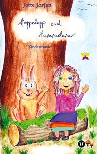 Hoppelopp + Hummelum: Kinderroman