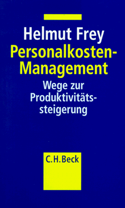 Personalkosten-Management: Wege zur Produktivitätssteigerung