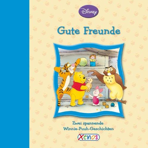 Winnie Puuh - Gute Freunde