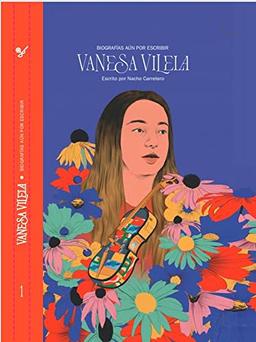 BIOGRAFIAS AÚN POR ESCRIBIR: VANESA VILELA (LA MÚSICA DEL RECICLAJE, Band 1)